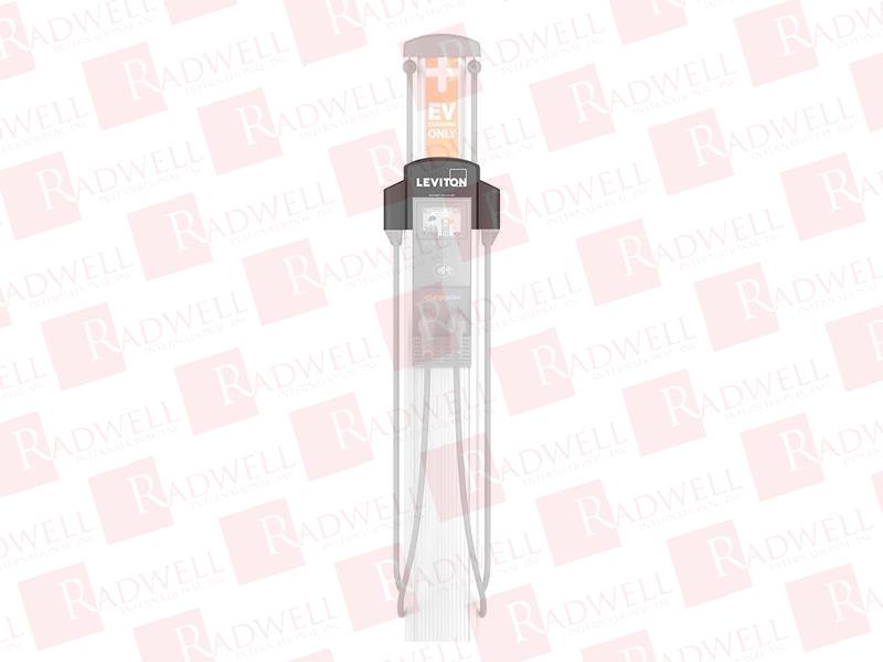LEVITON CPCAP-B