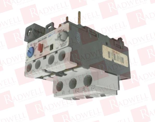 ALLEN BRADLEY 193-A3D1