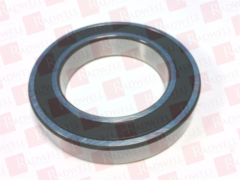 SMT BEARING 6907-2RS