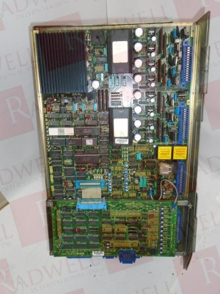FANUC A06B-6044-H208