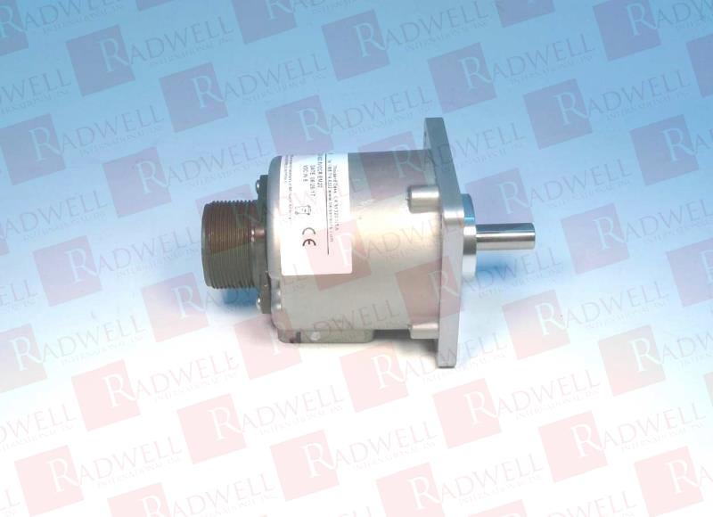 BEI SENSORS H25D-SS-CCW-8GC-5V/OCR-EM20