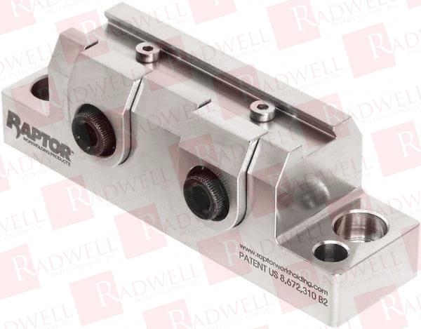 RAPTOR WORKHOLDING RWP-042SS