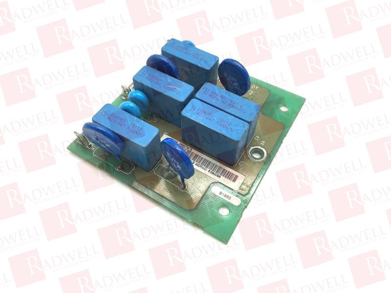 ASEA BROWN BOVERI NRFC-55