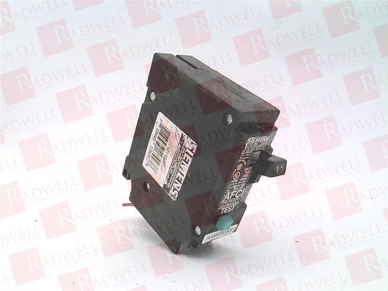 SIEMENS Q115AF