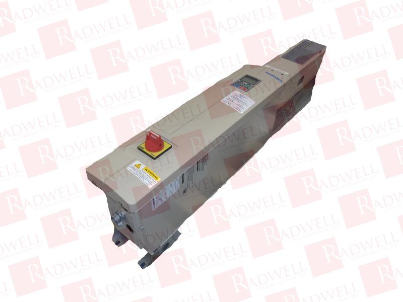 YASKAWA ELECTRIC Z1B1B003TW