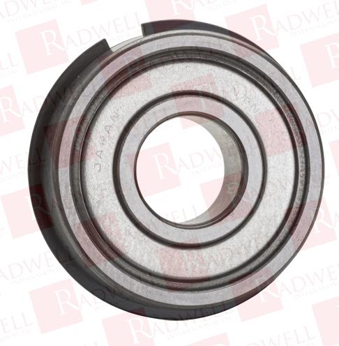 CONSOLIDATED BEARING 6005-ZZNR