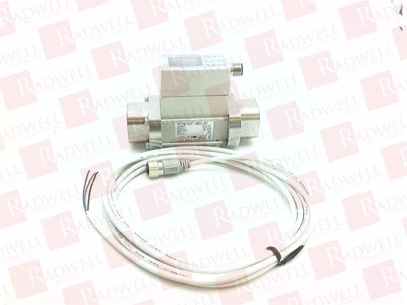 SMC PF2W704T-N03-67