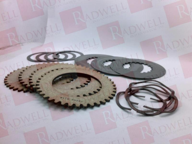 NEXEN GROUP 921600