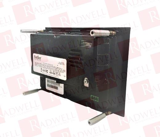 BEIJER ELECTRONICS QSI QTERM-G72/3945R