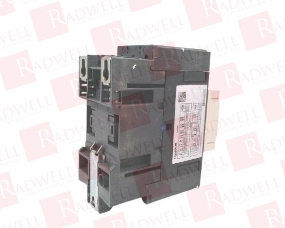 SCHNEIDER ELECTRIC LC1D50AR7