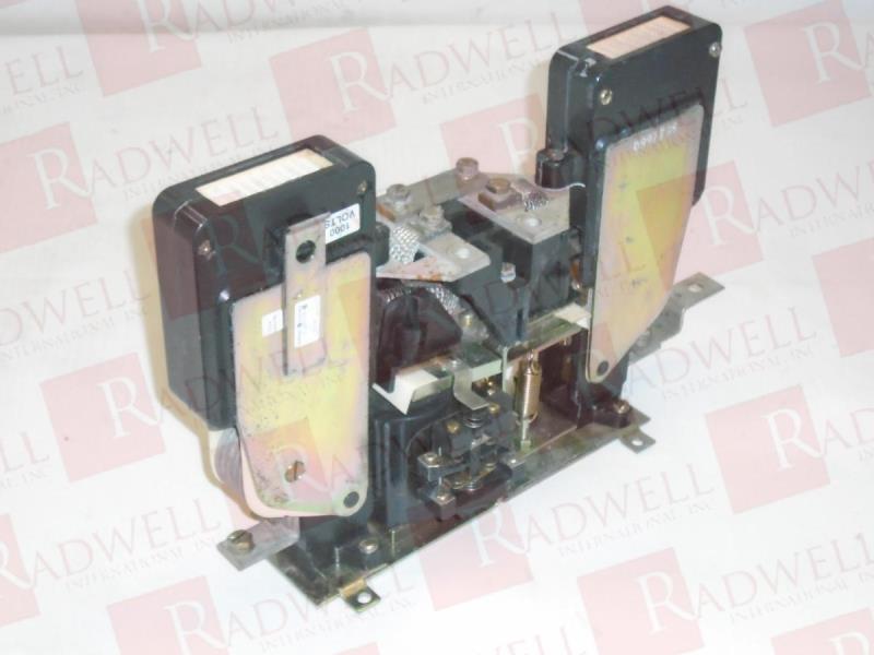 GENERAL ELECTRIC DS304-S03BF024DXT