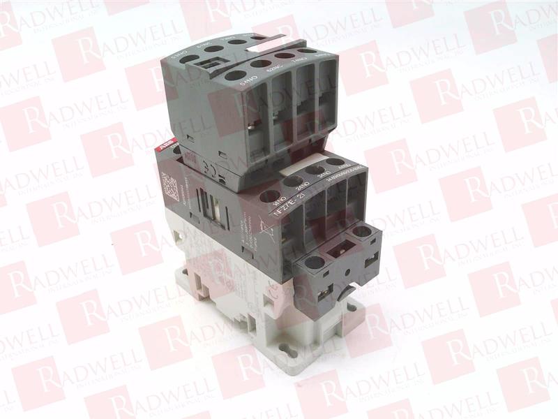 ASEA BROWN BOVERI NFZ71E-21