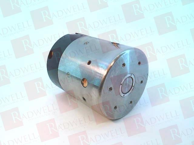 PNEUMATIC CLAMPING AND BRAKING ELEMENT, 28 MM SIZE, 18 N HOLDING POWER, 135 MM OUTSIDE DIAMETER