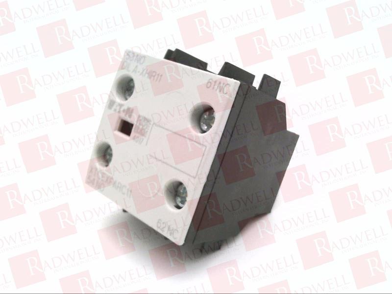 EATON CORPORATION DILA-XHIR11