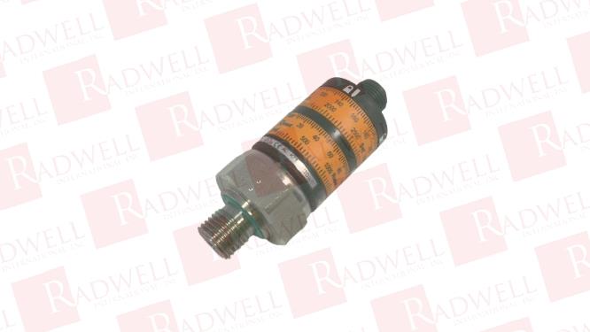 EFECTOR PK-250-SFG14-HCPKG/US/      /W-PK6521