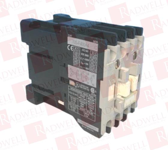 ALLEN BRADLEY 700-F400A4