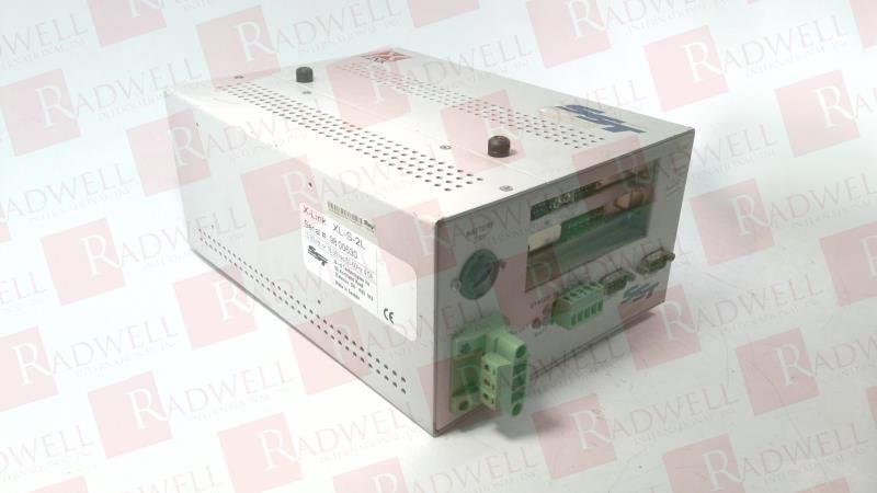 MOLEX XL-S-2L