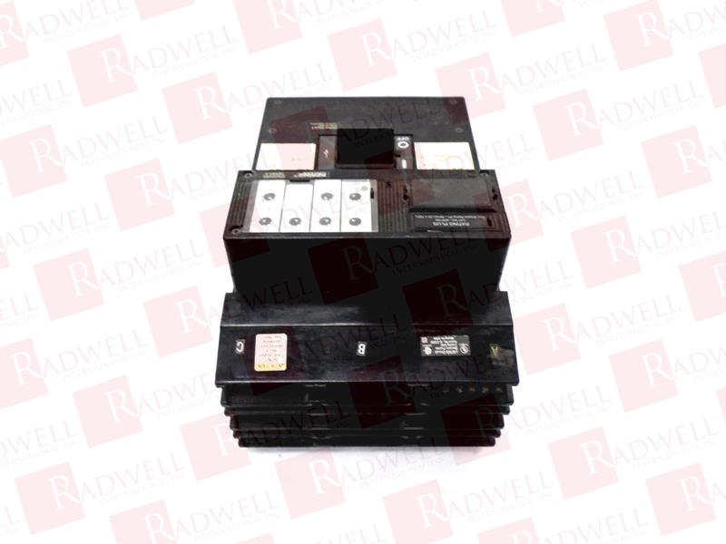 SCHNEIDER ELECTRIC LXI36400G