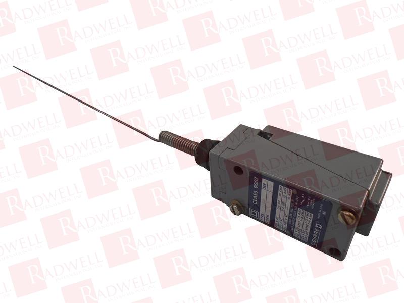 SCHNEIDER ELECTRIC 9007-B54K
