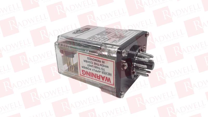 WILKERSON INSTR CO MM4400-ISO (24VDC 4/20MADC 4/20MADC)