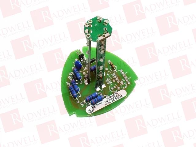 EDWARDS SIGNALING 102LS-SLEDA-G1