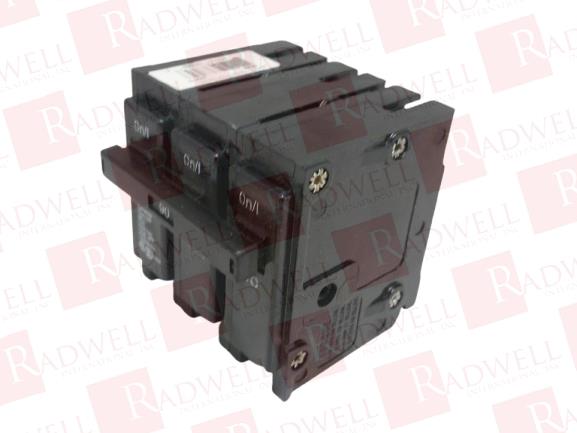EATON CORPORATION BR390