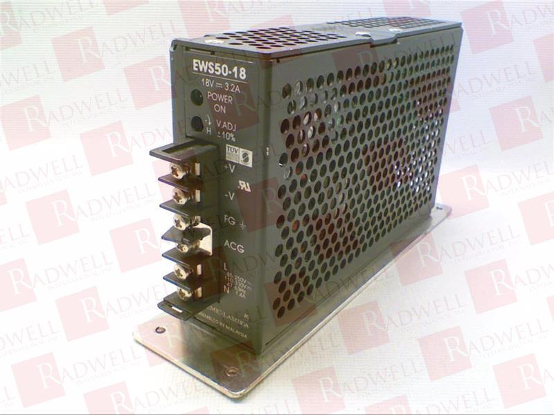TDK EWS50-18
