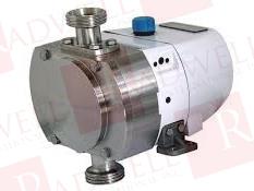 DEPCO PUMP HP440-1290