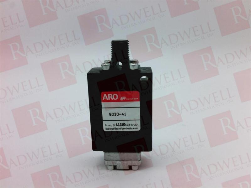 INGERSOLL RAND 5030-41