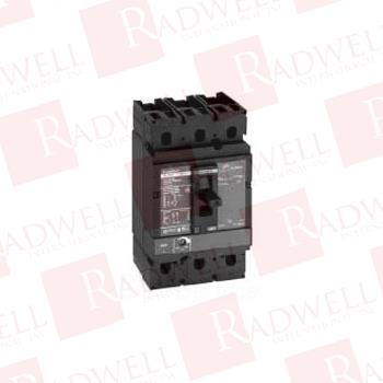 SCHNEIDER ELECTRIC JJL36225T
