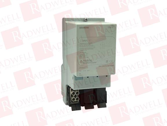 SIEMENS 3RK1304-5LS40-4AA0