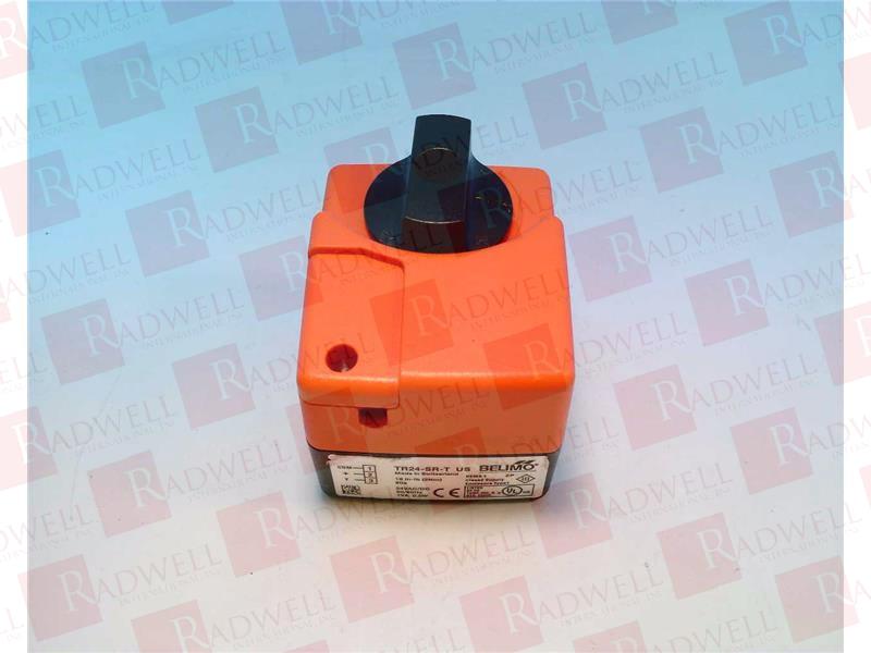 BELIMO B309+TR24-SR-T US
