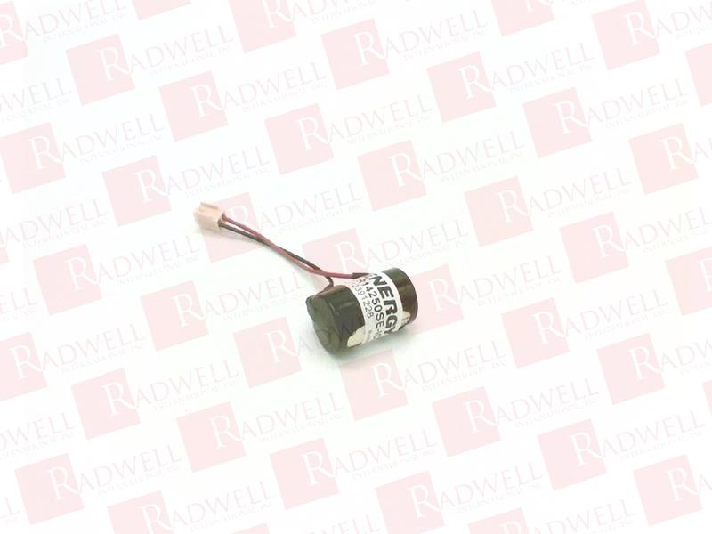 ENERGY PLUS CR14250SE-IC