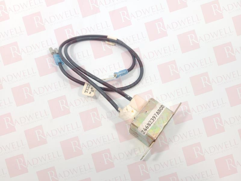 GENERAL ELECTRIC 246B2397ABG02
