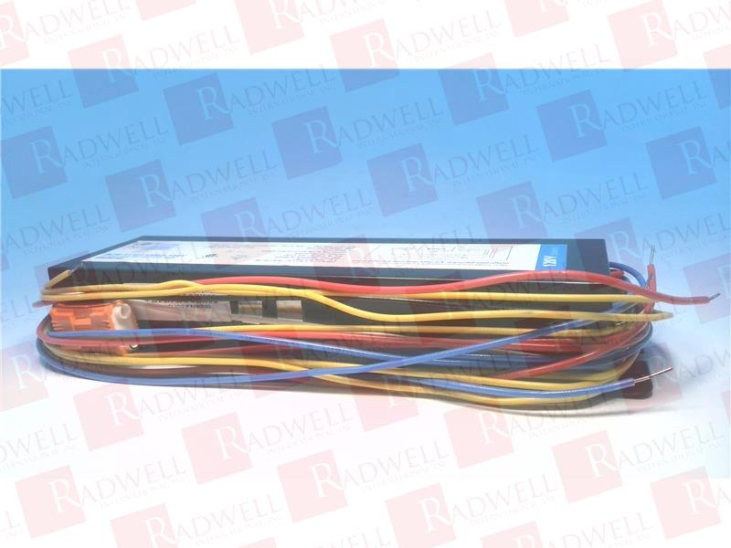 SYMBAN SLFE-2110T12HO-120V