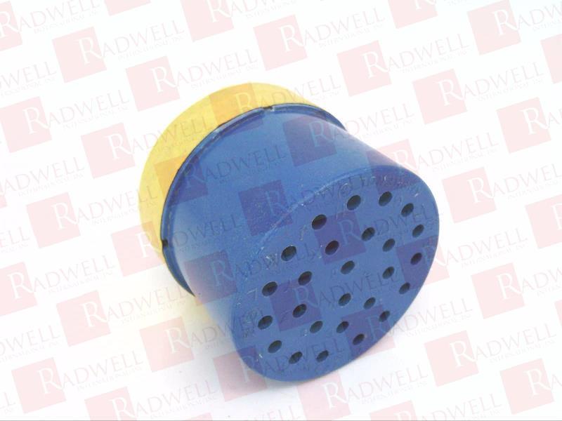 AMPHENOL 97-28-12S