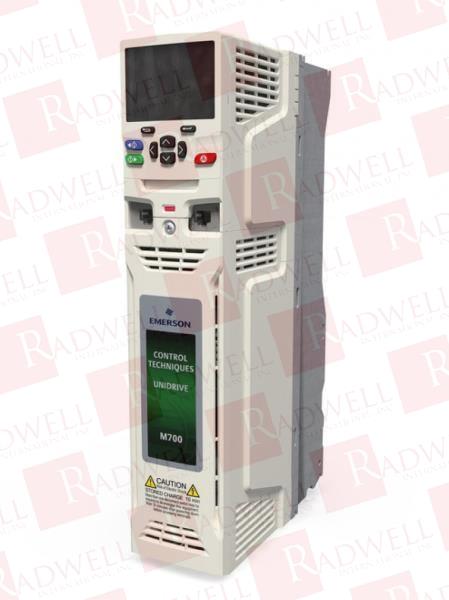 NIDEC CORP M701-034 00100 A