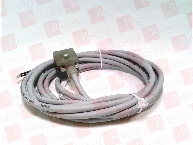 TURCK VAS 22-B653-4M