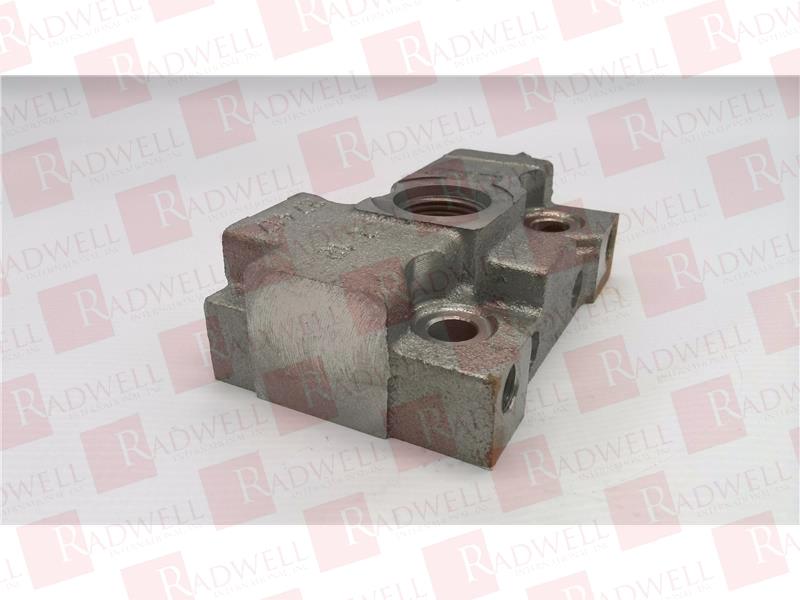MUNCIE POWER PRODUCTS V080-A-FX-7SX-N-150