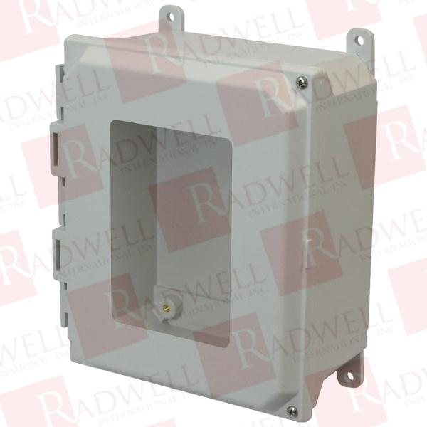 ALLIED MOULDED PRODUCTS AMU864HW