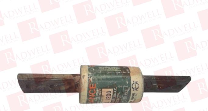 EATON CORPORATION LCL1200