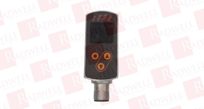 EFECTOR OGDLFPKG/IO-LINK/US-OGD592