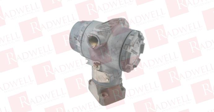 EMERSON 3051CD3A02A2AS5E5M5T1Q4