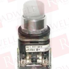 ALLEN BRADLEY 800TC-QTH2W