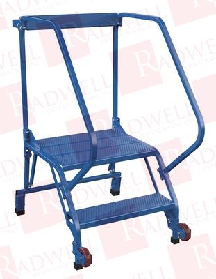 VESTIL LAD-TRS-50-2-P