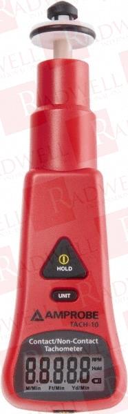 AMPROBE TACH-10