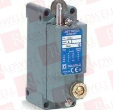SCHNEIDER ELECTRIC 9007AW38M16