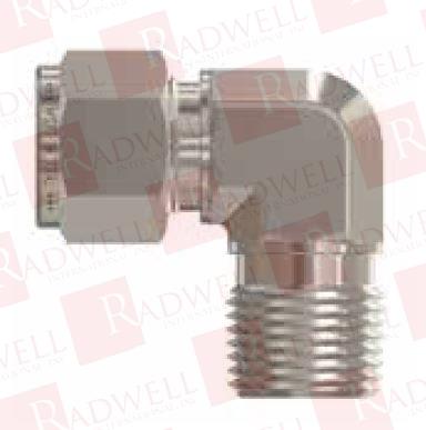 TYLOK SS-16-DME-16