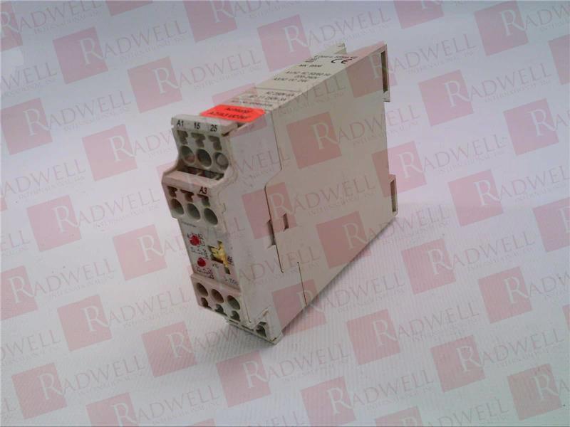 DOLD MK9906-220-240VAC24V5-100S