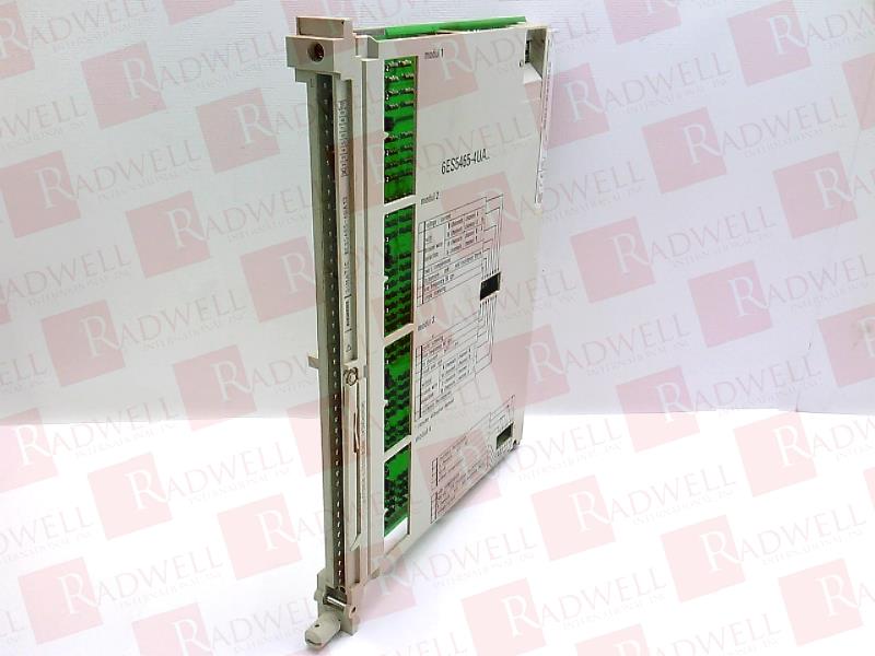 SIEMENS 6ES5465-4UA13